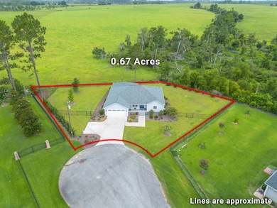 38 Arbor Dr, Douglas, GA 31535 - photo 4