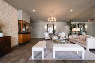 700 E 9th Unit 5c St, Little Rock, AR 72202 - photo 6