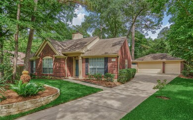 30 S Elm Branch Place, Spring, TX 77380 - photo 4