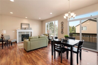 8209 223rd Place SW unit 4, Edmonds, WA 98026 - photo 6