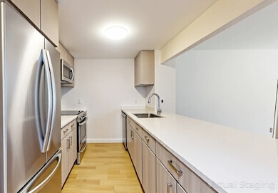 Aurum unit 309, New York, NY 10027 - photo 6
