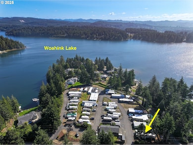 83763 Highway 101 unit 21, Florence, OR 97439 - photo 3