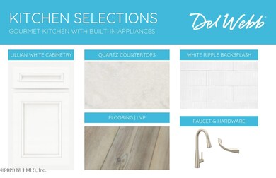 Hallmark Kitchen Design