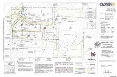 543 Locust Grove Rd, Greenfld Ctr, NY 12833 - photo 3