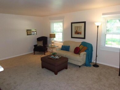 great room