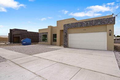 466 Sylvia Ct, Socorro, TX 79927 - photo 4