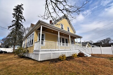 208 Field St, Brockton, MA 02302 - photo 2