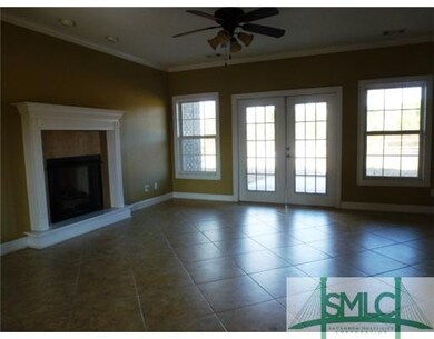 Den/Family/Great Room. family room