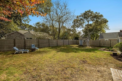 22 Ferncliff Rd, Dennis Port, MA 02639 - photo 4