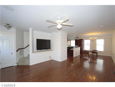 Den/Family/Great Room