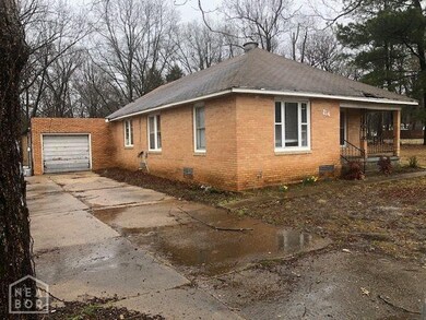 214 Magnolia Rd, Jonesboro, AR 72401 - photo 2