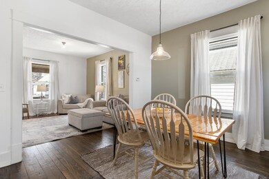 1045 Watson St SW, Grand Rapids-29