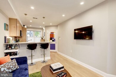 125 Bates St NW unit 2, Washington, DC 20001 - photo 6