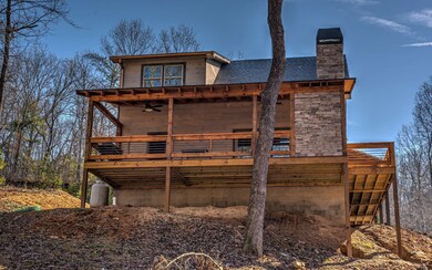 5 Winding Creek Rd, Blue Ridge, GA 30513 - photo 5