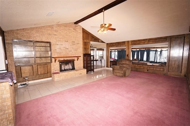 815 Burgess St, Odessa, TX 79764 - photo 2