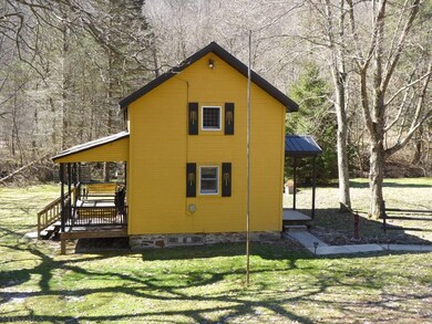 587 Point Rd, Bedford, PA 15522 - photo 5