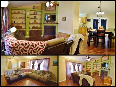 9 Eagles Ridge Dr, Crawfordville, FL 32327 - photo 3