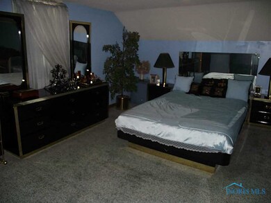 Bedroom.