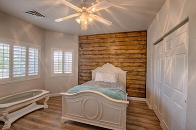 Sitting Room, Office, Den or 4th Bedroom