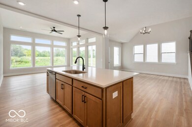 11924 Gray Ghost Way, Fishers, IN 46040 - photo 2