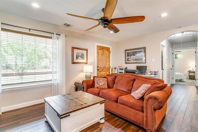 2226 Upper Denton Rd, Weatherford, TX 76085 - photo 7