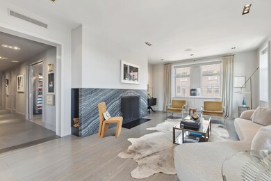 London Terrace Towers unit 19D, New York, NY 10011 - photo 7