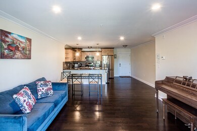 39 Fayette St unit 203, Quincy, MA 02171 - photo 3