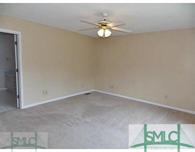 Master Bedroom.