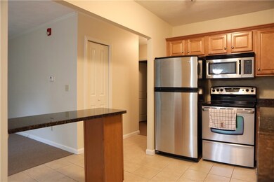 400 New River Rd unit 508, Manville, RI 02838 - photo 3