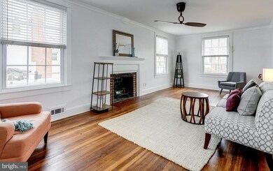 6706 Oak Dr, Alexandria, VA 22306 - photo 3