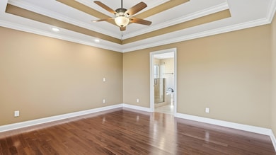 136 Ginger Lake Dr, Rock Spring, GA 30739 - photo 5