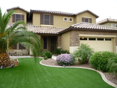 SYNTHETIC GRASS
