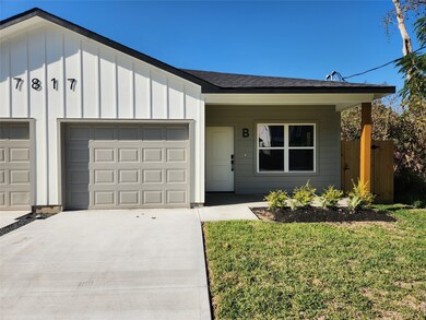 7817 Beckley St unit B, Houston, TX 77088 - photo 2