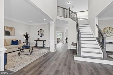 31 Summit Dr unit BRANDYWINE, Smyrna, DE 19977 - photo 7