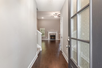 2406 Tredwell Ave, Murfreesboro, TN 37128 - photo 3