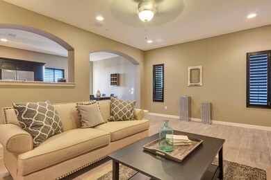 972 Haggerston St, Horizon City, TX 79928 - photo 6