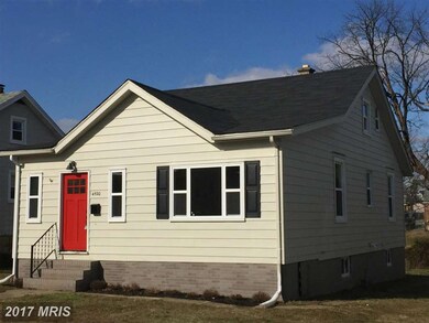 4520 Raspe Ave, Baltimore, MD 21206 - photo 3