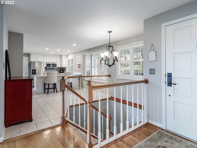 Entrance/Foyer