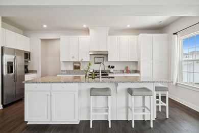 1215 Westbourne Dr, Smyrna, TN 37167 - photo 4