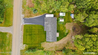 private lot