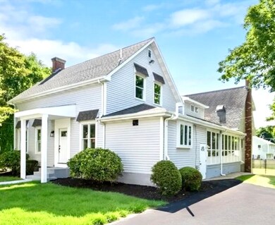 15 Melcher St unit A1, Plainville, MA 02762 - photo 2