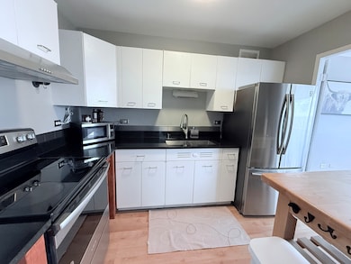 Shoreline Towers Condominiums unit 19V, Chicago, IL 60660 - photo 3