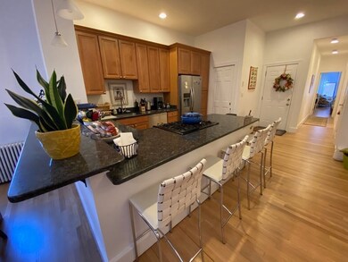 82 Charles St unit 1, Boston, MA 02114 - photo 5
