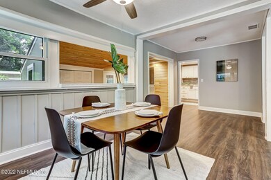 2537 Lake Shore Blvd, Jacksonville, FL 32210 - photo 2