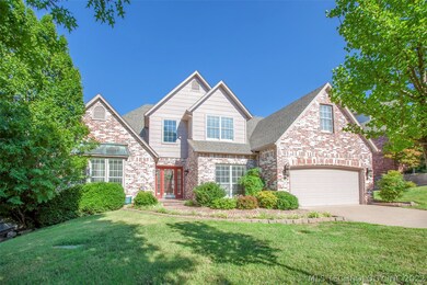 Maintenance of the striking landscaping and yard i