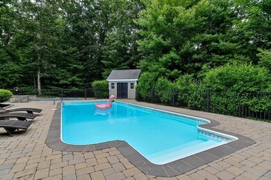 77 Brandywine Rd, Franklin, MA 02038 - photo 4