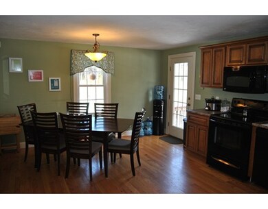 122 Wall St, Middleboro, MA 02346 - photo 4