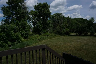 View from the Deck
