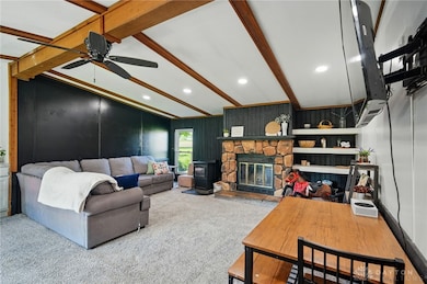 3657 Farmers Rd, Wilmington, OH 45177 - photo 6