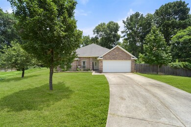 1034 Carson Dr, Magnolia, TX 77354 - photo 2